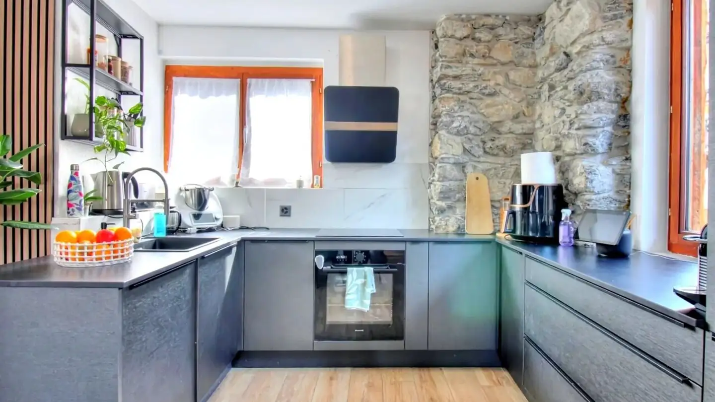 Casa singola in vendita - 3966 Chalais - Photo 4