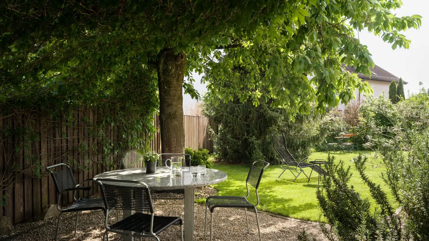 Casa singola in vendita - 5417 Untersiggenthal - Photo 4