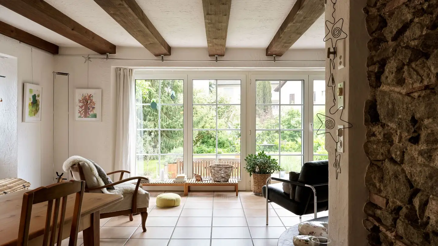 Casa singola in vendita - 5417 Untersiggenthal - Photo 2