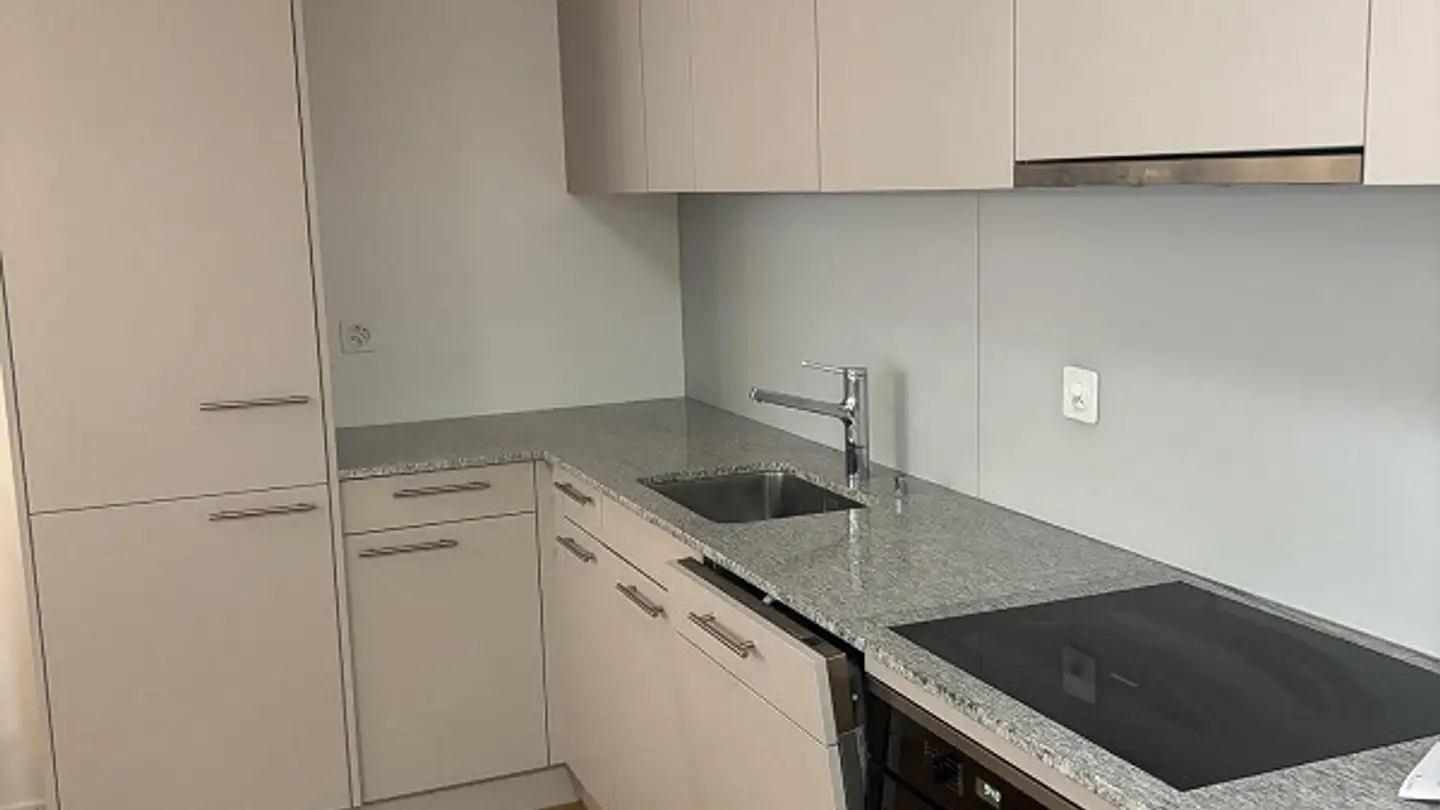Appartement à louer - Oberbalmstrasse 209, 3096 Oberbalm - Photo 2