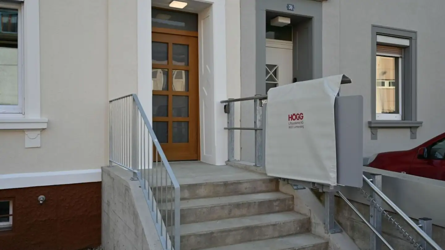 Attico in affitto - Bottmingerstrasse 29, 4102 Binningen - Foto 3