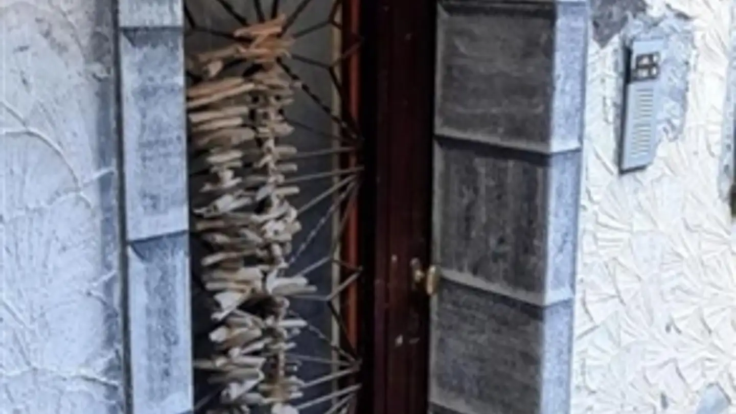 Casa singola in vendita - 6578 Caviano - Photo 2