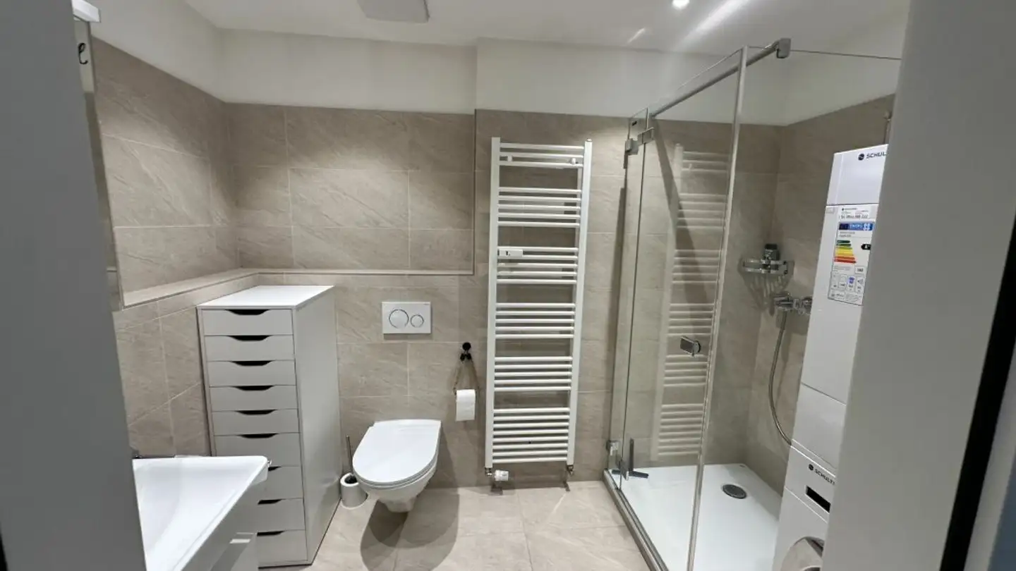 Attico in affitto - Bottmingerstrasse 29, 4102 Binningen - Foto 2