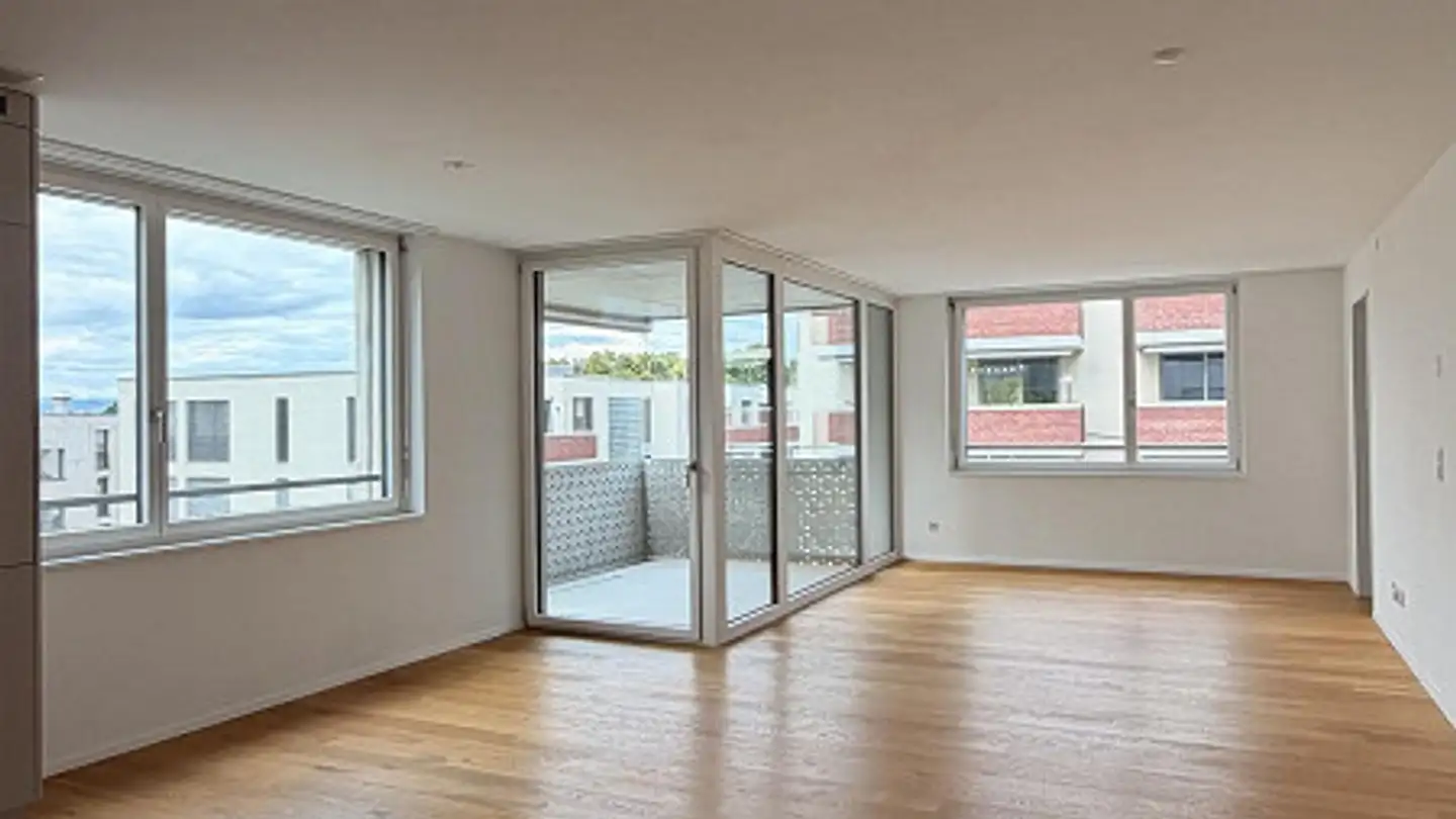 Apartment for rent - Oberbalmstrasse 209, 3096 Oberbalm