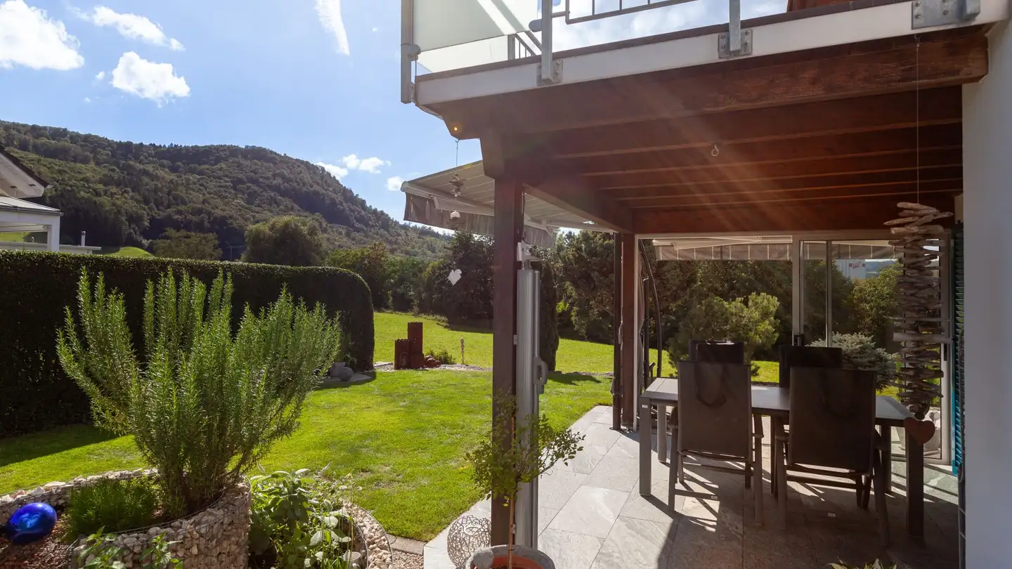 Casa singola in vendita - 5325 Leibstadt - Photo 4