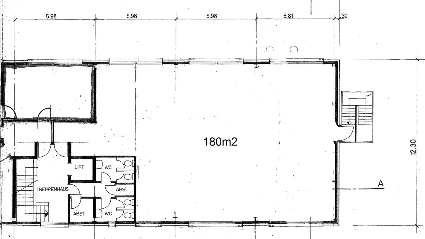 Commerciale in affitto - Länggenstrasse 26, 8184 Bachenbülach - Photo 3