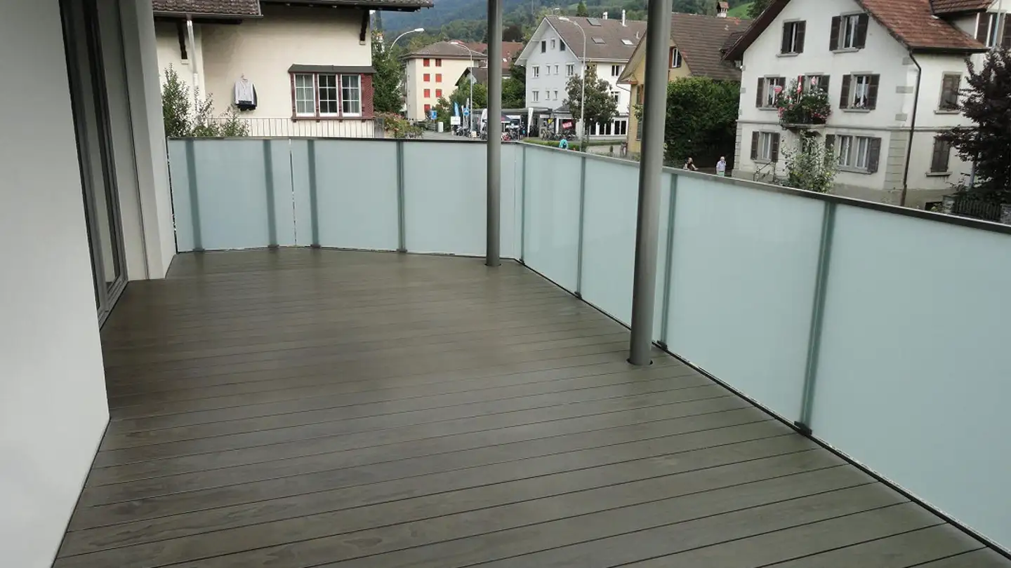 Appartamento in affitto - Luzernstrasse 25, 6102 Malters - Foto 2