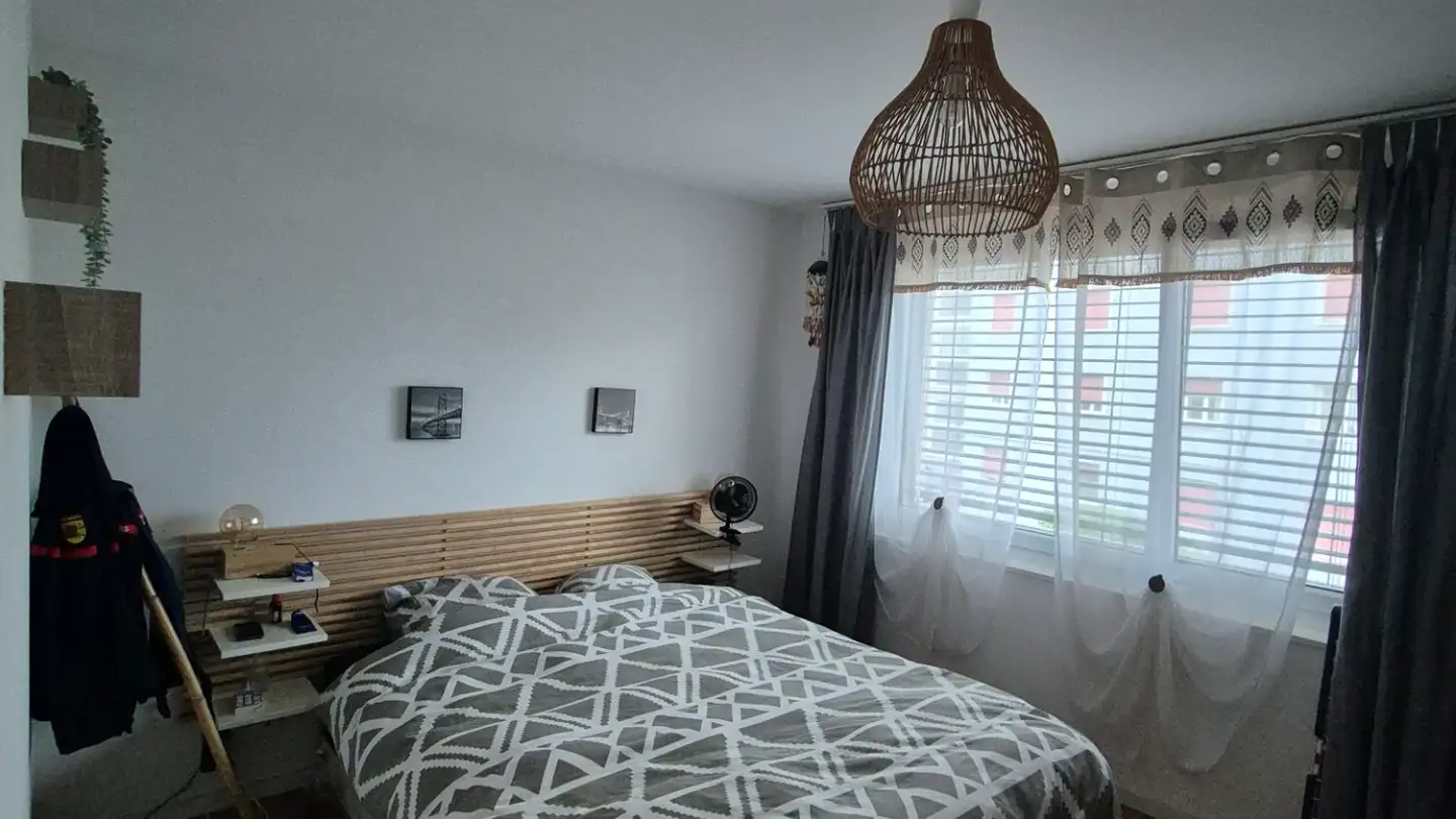 Appartement à louer - 1020 Renens VD - Photo 3
