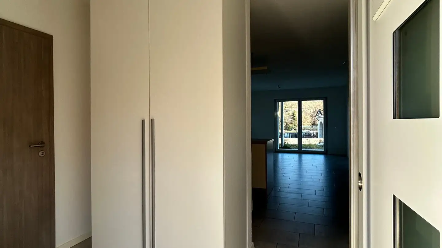 Apartment for rent - Via Beneficio 21, 6946 Ponte Capriasca - Photo 2