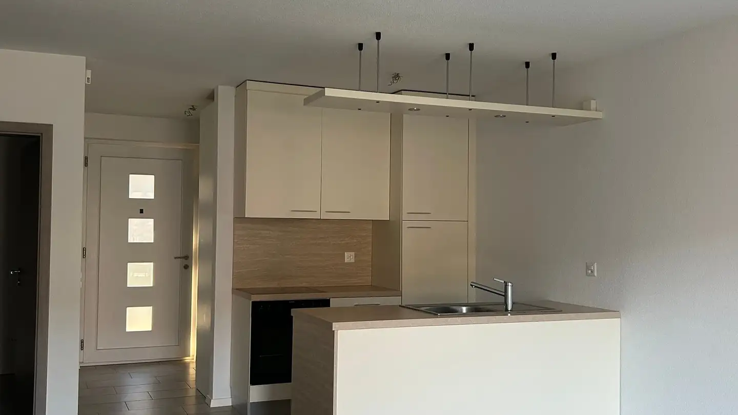 Apartment for rent - Via Beneficio 21, 6946 Ponte Capriasca - Photo 4