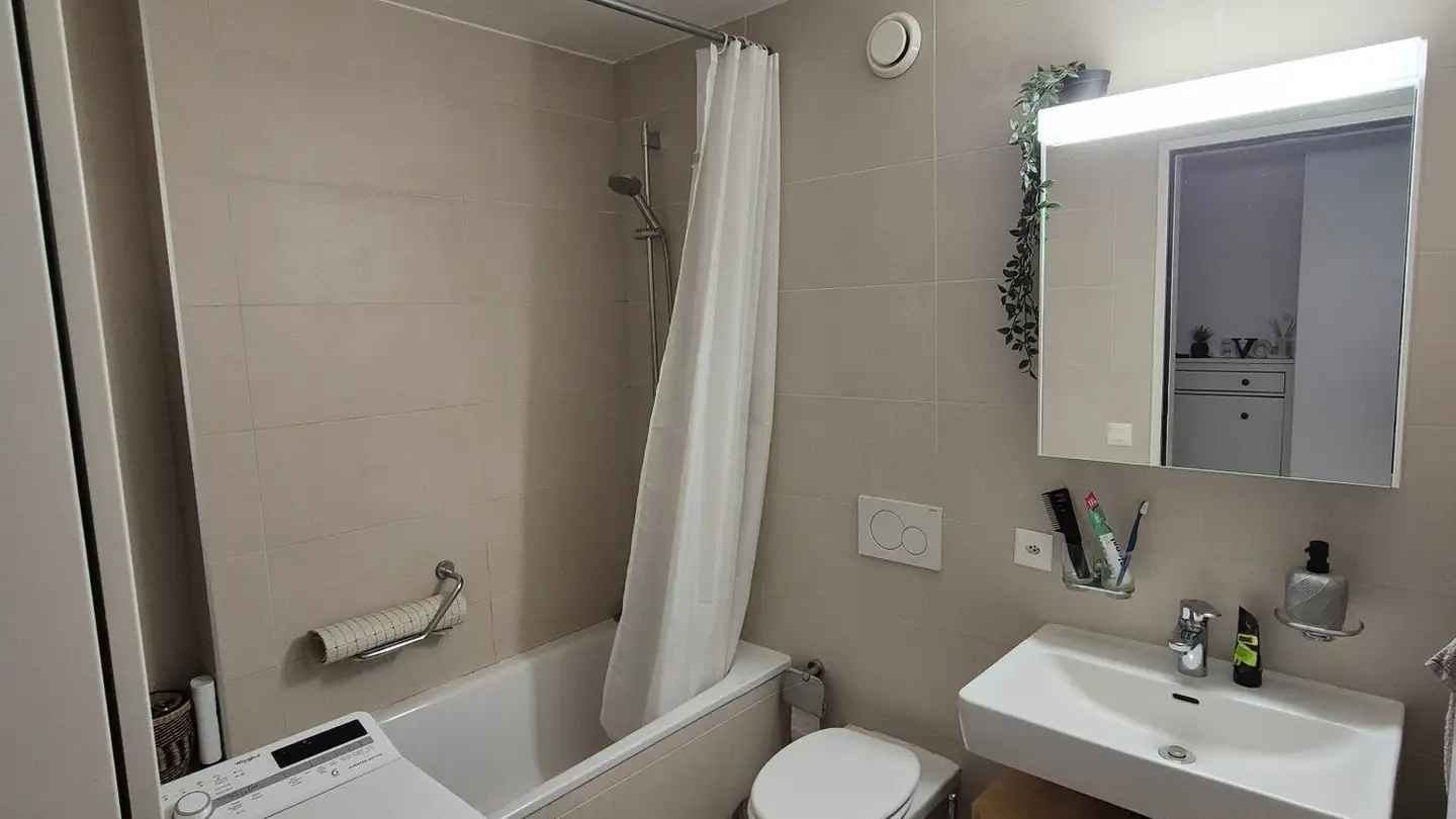 Appartement à louer - 1020 Renens VD - Photo 4