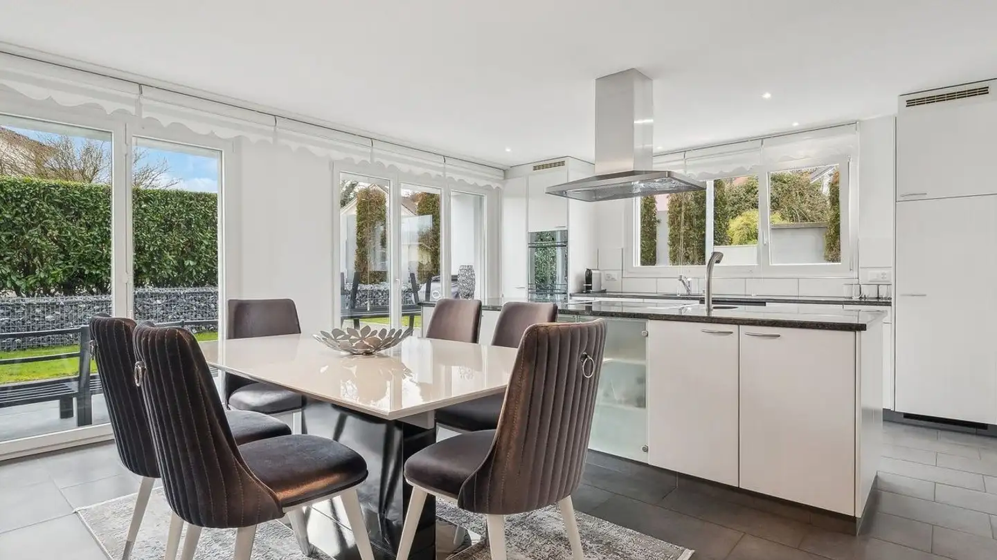 Einfamilienhaus kaufen - Webereistrasse 48, 5703 Seon