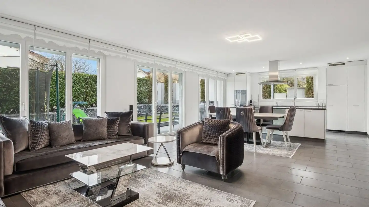 Einfamilienhaus kaufen - Webereistrasse 48, 5703 Seon - Foto 2