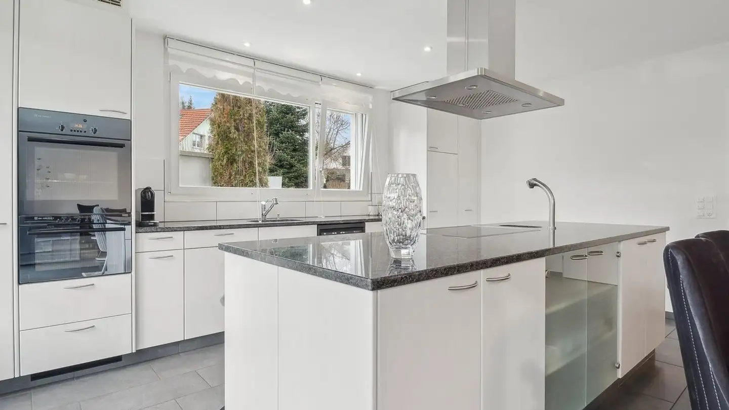 Einfamilienhaus kaufen - Webereistrasse 48, 5703 Seon - Foto 3