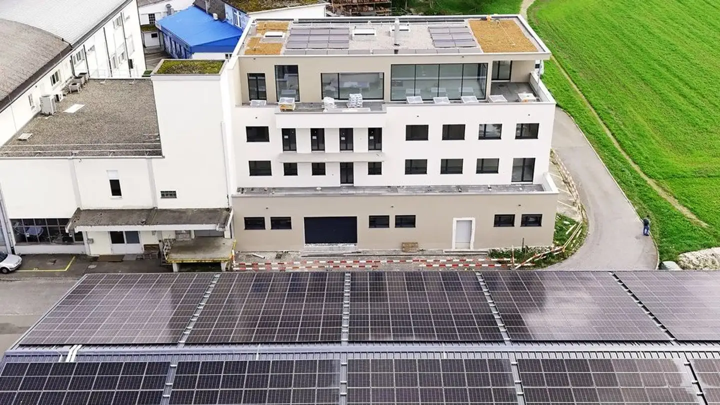 Commerciale in affitto - Seestrasse 21, 9326 Horn - Photo 4