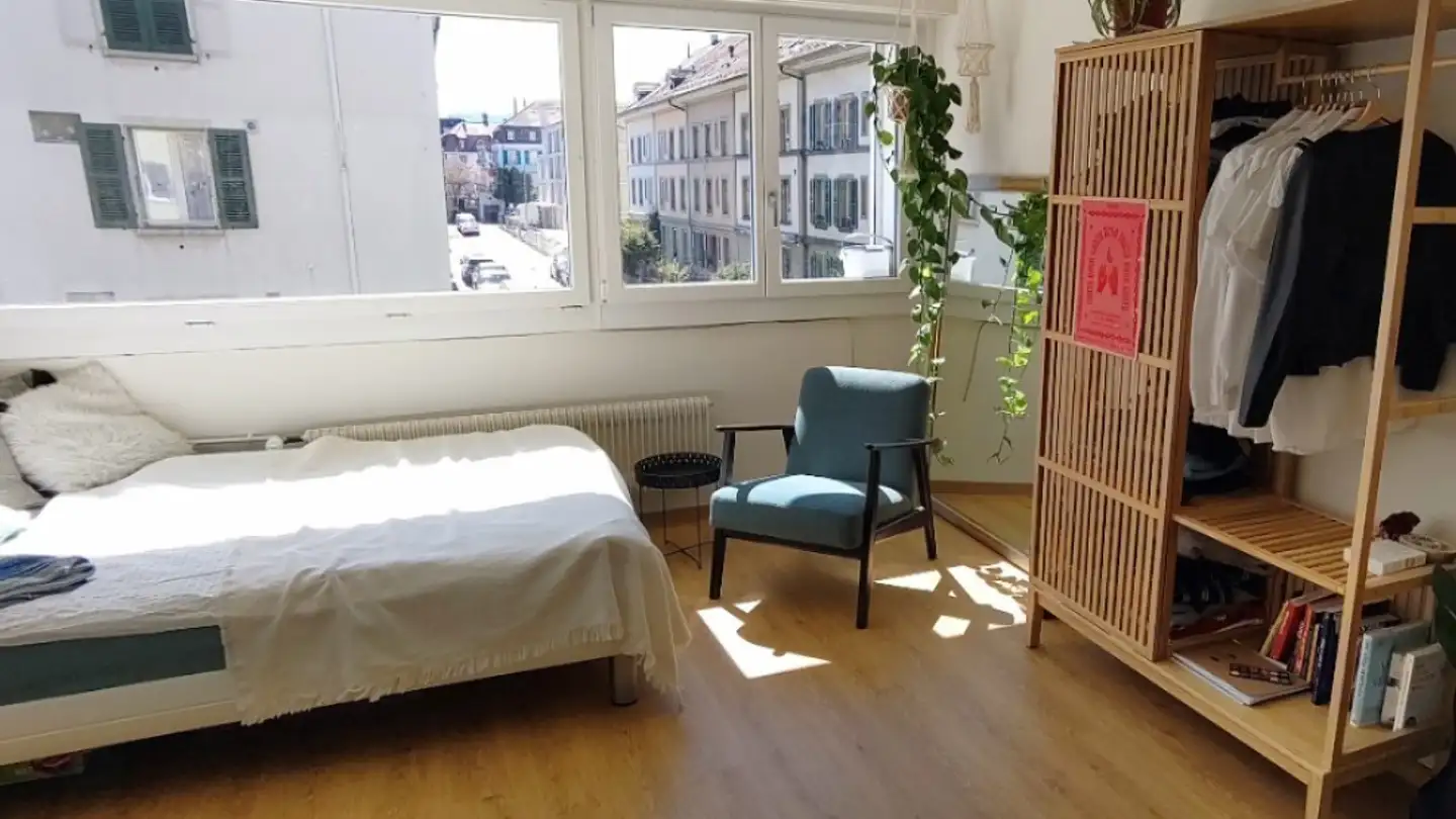 Apartment for rent - Quartiergasse 13, 3013 Bern