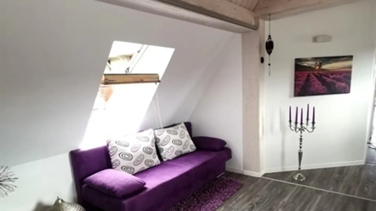 Appartamento in affitto - 3627 Heimberg - Photo 2