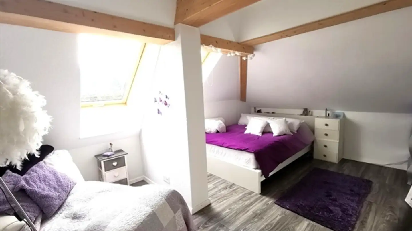 Appartamento in affitto - 3627 Heimberg - Photo 3