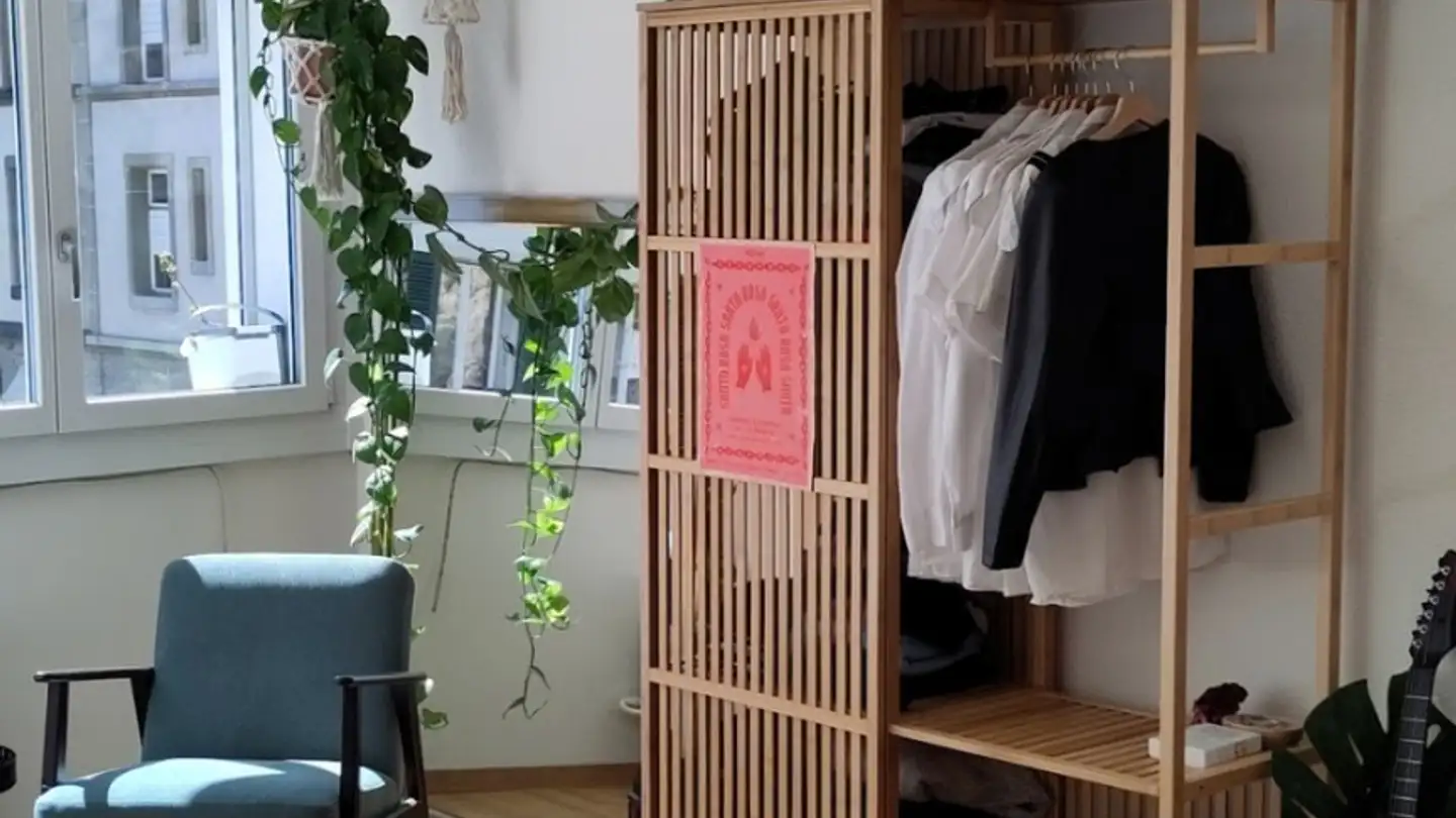 Apartment for rent - Quartiergasse 13, 3013 Bern - Photo 2