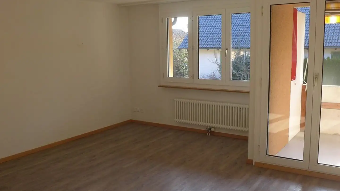 Duplex à louer - Sagimattweg 9a, 4704 Niederbipp