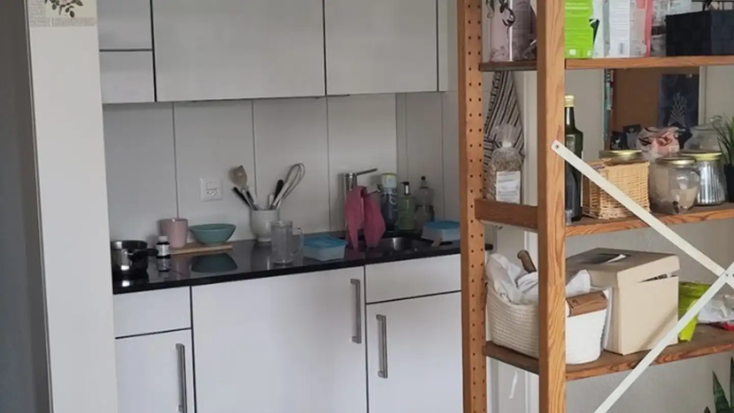 Apartment for rent - Quartiergasse 13, 3013 Bern - Photo 3