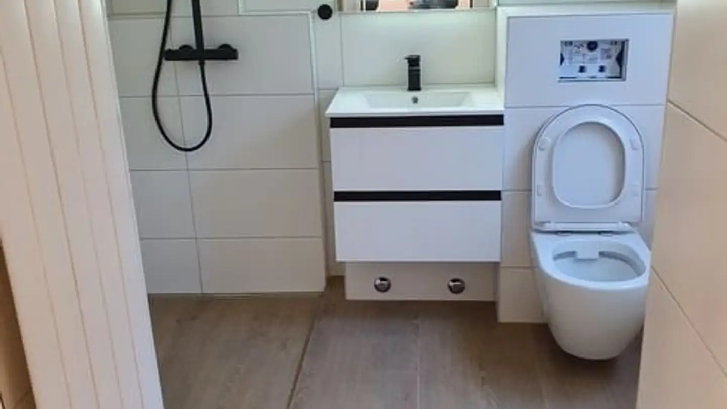 Appartamento in affitto - 3076 Worb - Foto 2