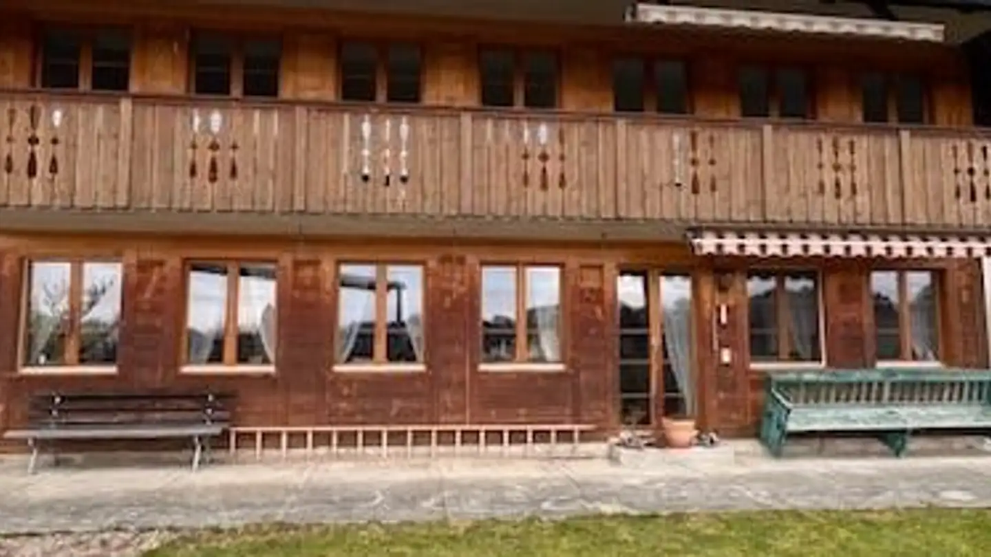 Apartment for rent - Hofholz, 3472 Wynigen