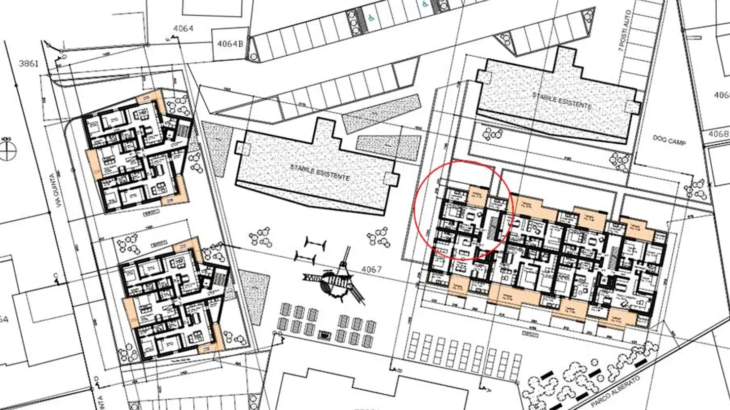 Wohnung kaufen - 6710 Biasca - Foto 4