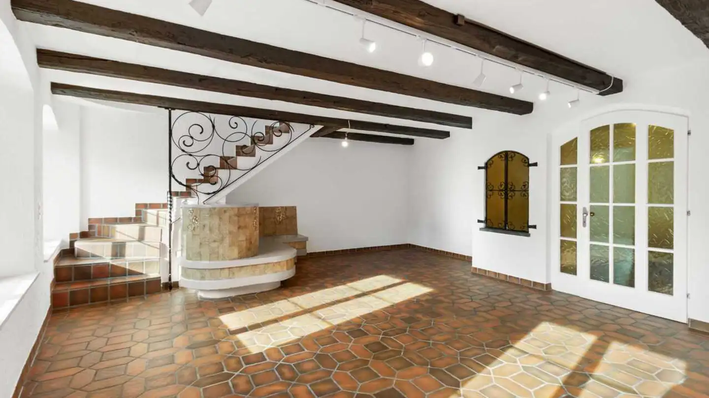 Appartement à vendre - Eptingerstrasse, 4448 Läufelfingen