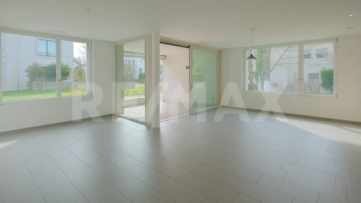 Apartment for rent - Klosterzelgstrasse 3, 5210 Windisch