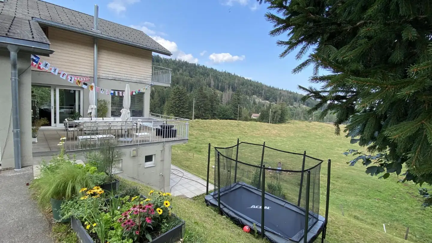 Villa for sale - 1264 St-Cergue - Photo 2