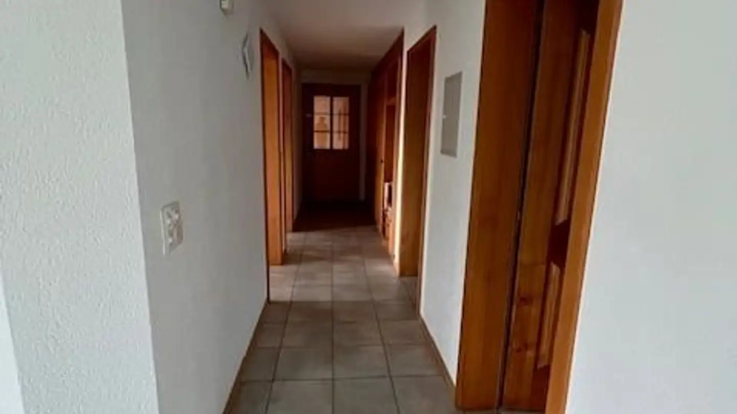 Apartment for rent - Hofholz, 3472 Wynigen - Photo 2