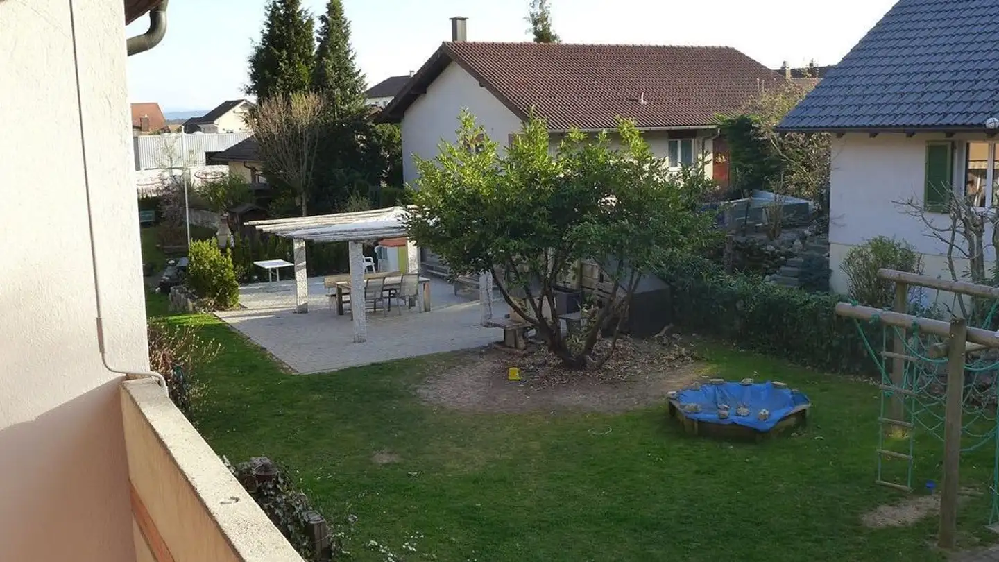 Duplex à louer - Sagimattweg 9a, 4704 Niederbipp - Photo 2
