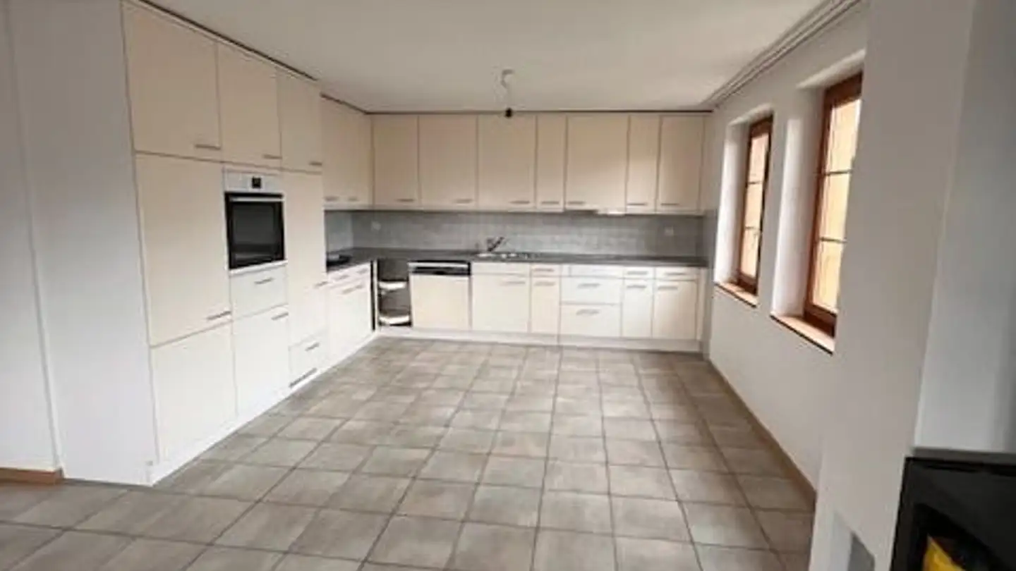 Apartment for rent - Hofholz, 3472 Wynigen - Photo 3