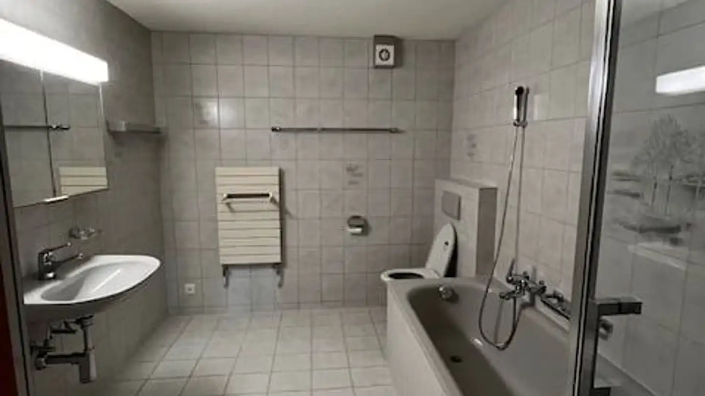 Apartment for rent - Hofholz, 3472 Wynigen - Photo 4