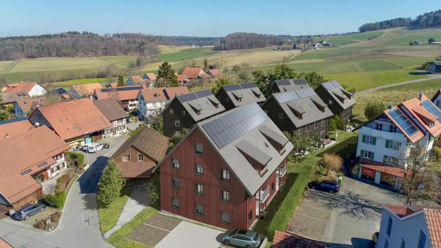 Einfamilienhaus kaufen - Schmittengasse 8e, 8414 Buch am Irchel