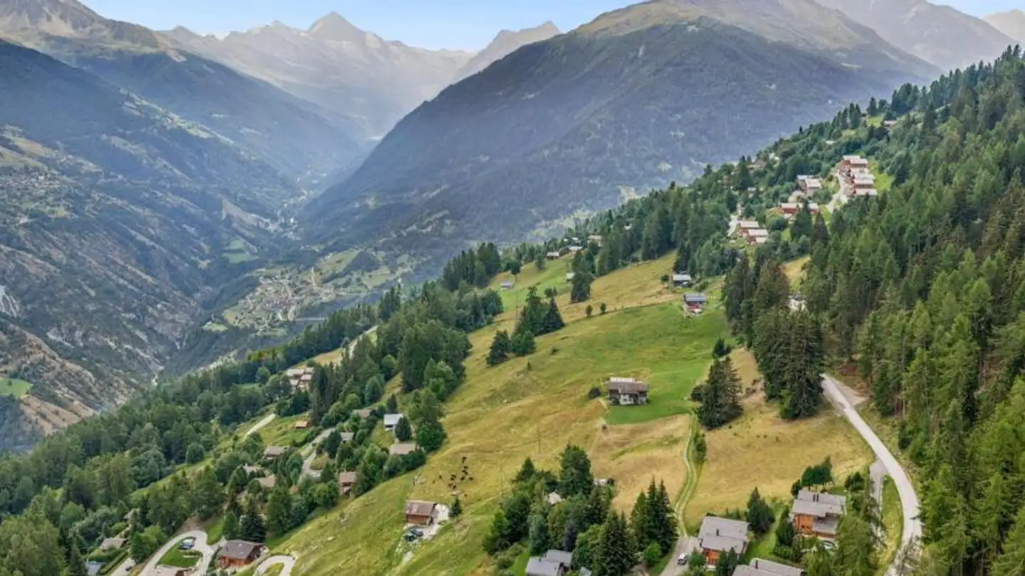 Chalet for sale - 1988 Les Collons - Photo 3
