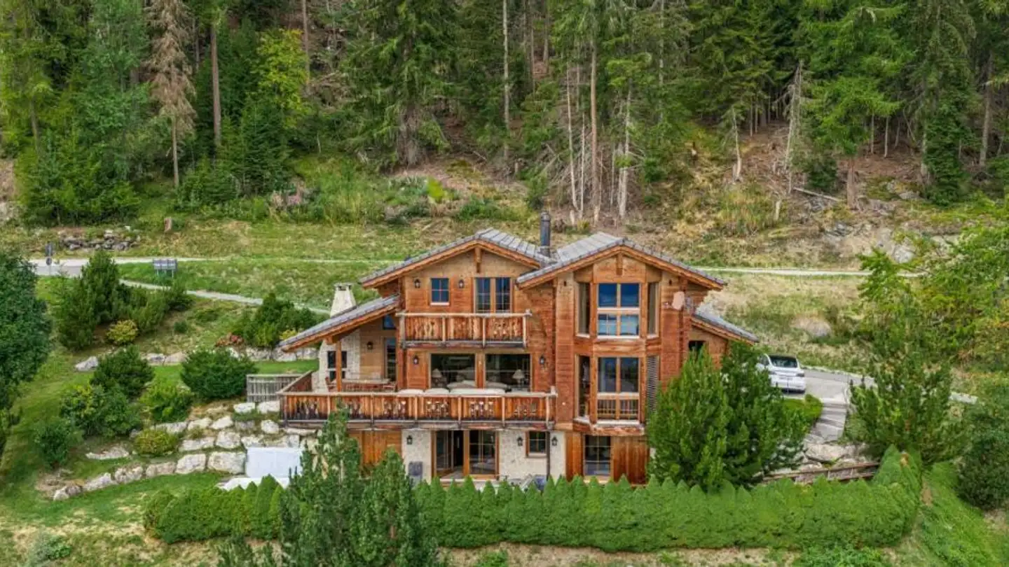 Chalet for sale - 1988 Les Collons - Photo 4