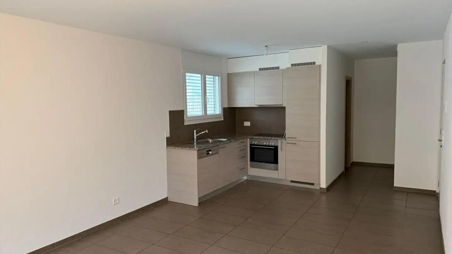 Stepped apartment for rent - Route De Premier, 1337 Vallorbe