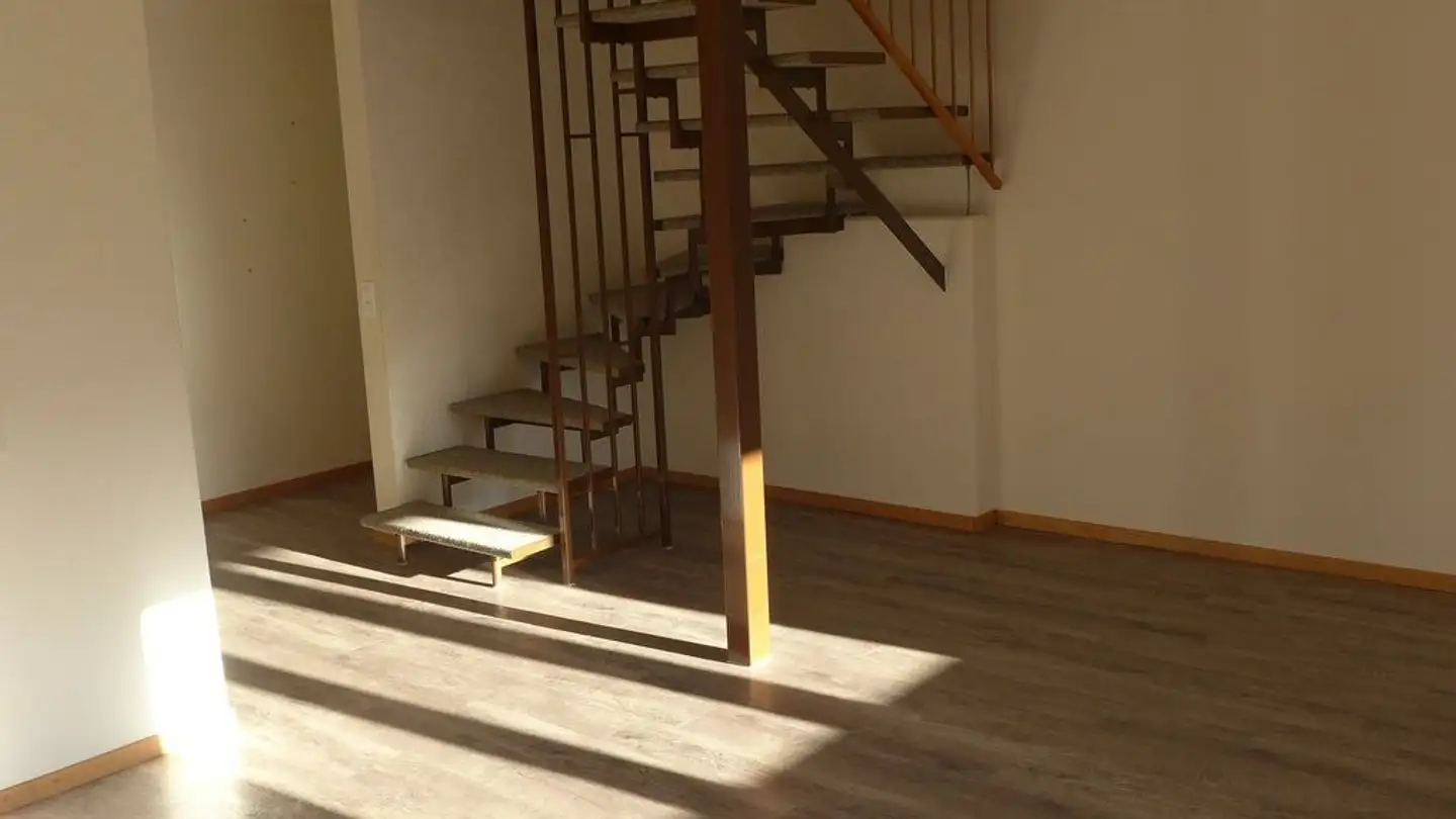Duplex à louer - Sagimattweg 9a, 4704 Niederbipp - Photo 4