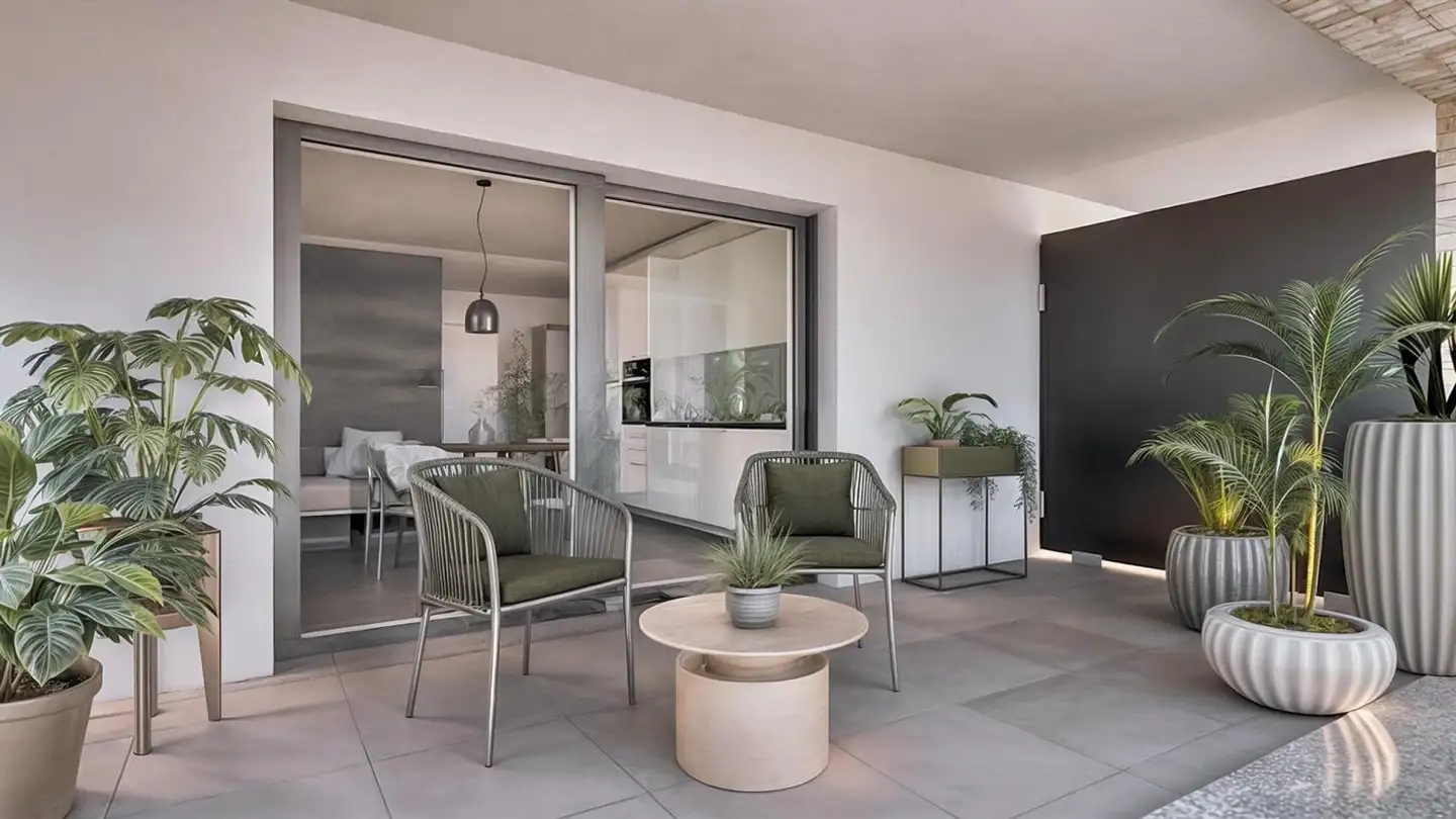 Apartment for sale - 6982 Agno