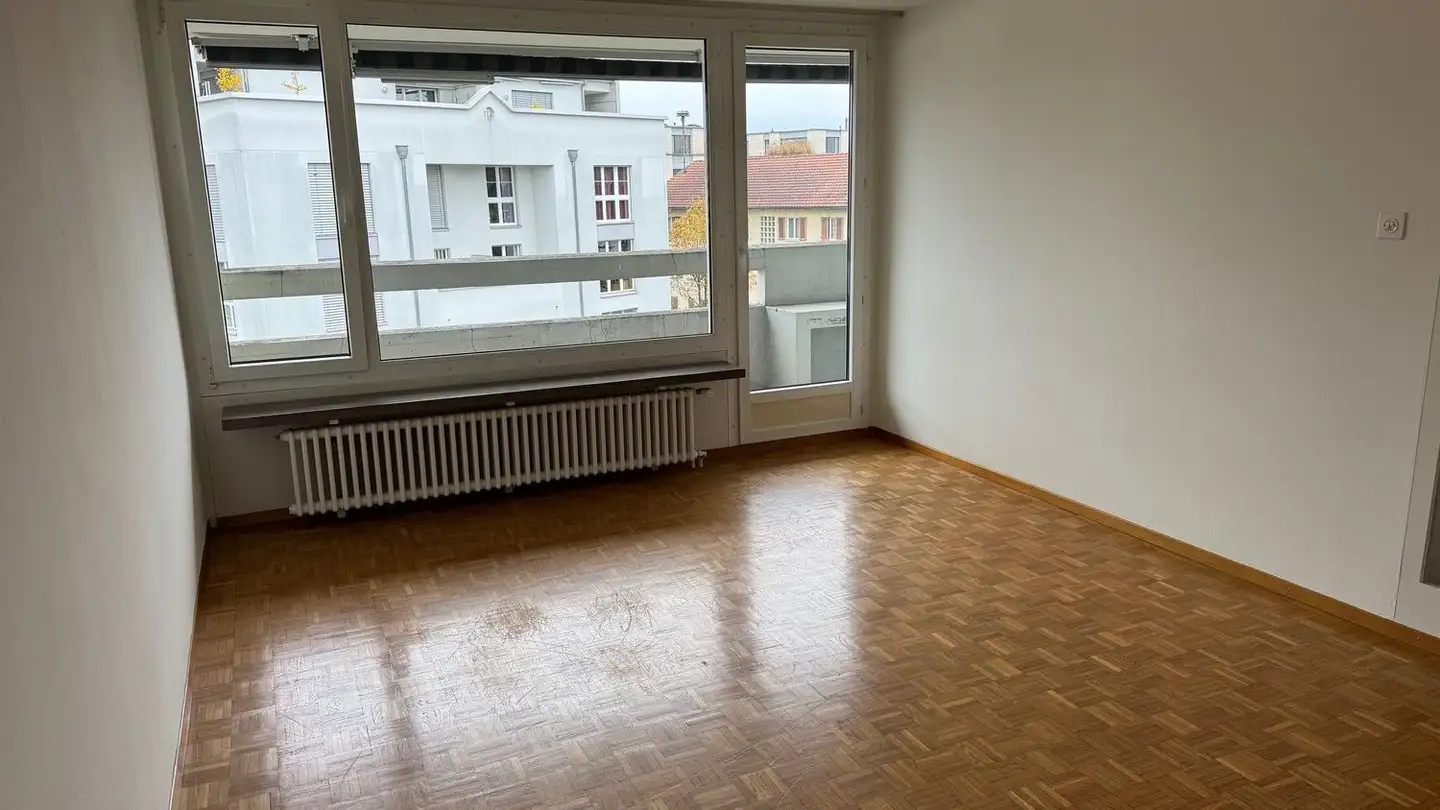 Wohnung mieten - Alte Jonastrasse 78, 8640 Rapperswil SG