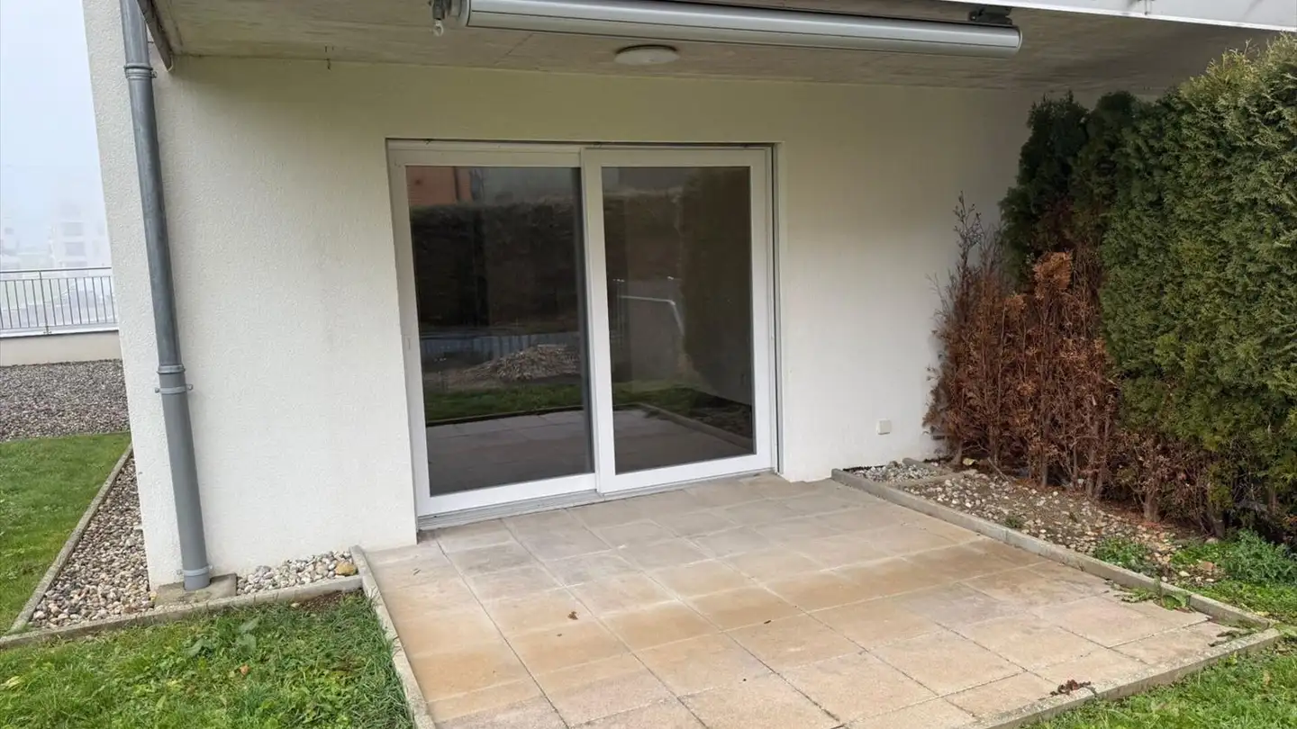 Stepped apartment for rent - Route De Premier, 1337 Vallorbe - Photo 3