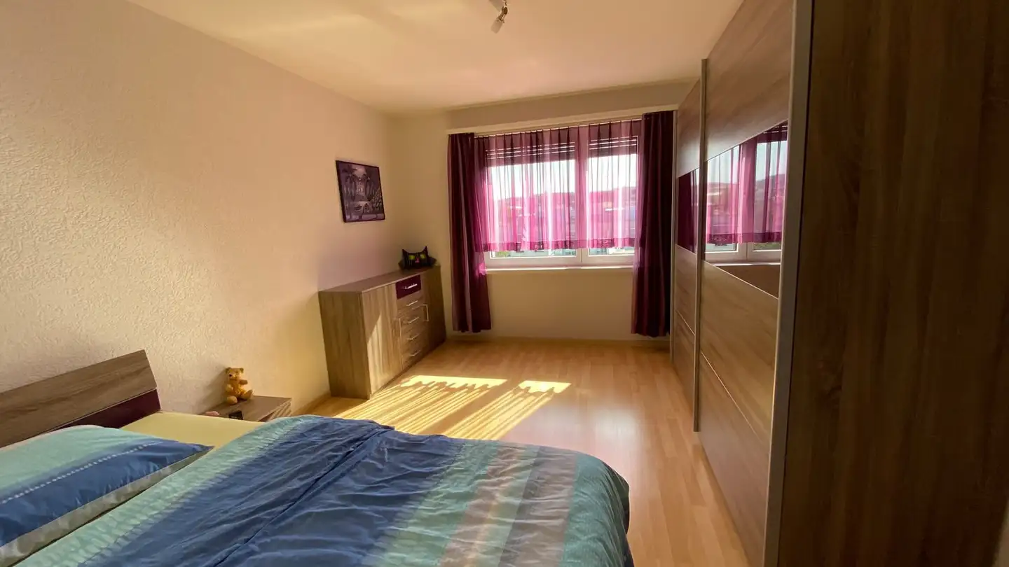 Apartment for rent - Obstgartenstrasse 23, 8302 Kloten