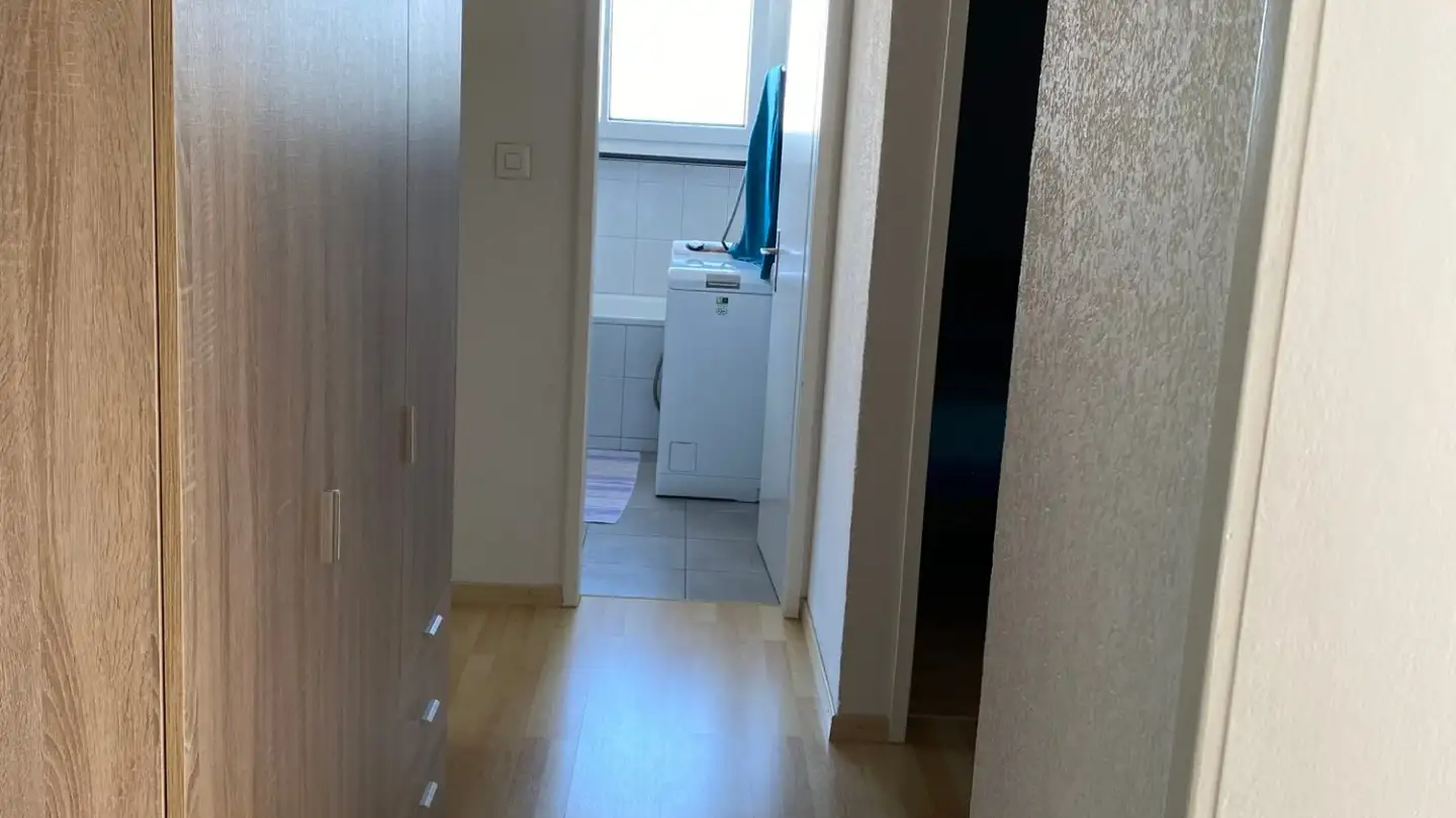 Apartment for rent - Obstgartenstrasse 23, 8302 Kloten - Photo 2