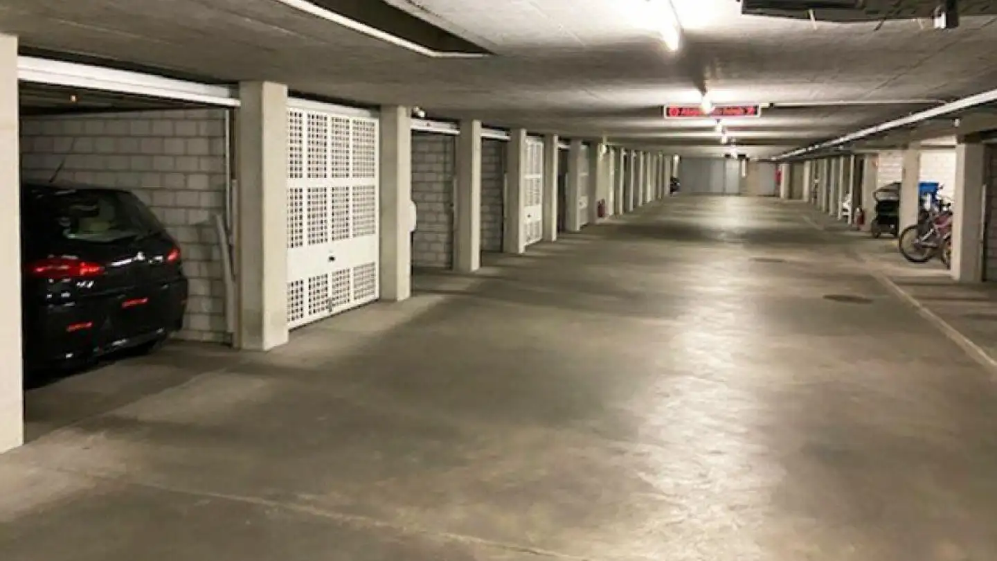 Negozio in vendita - Mattweg 151a, 4144 Arlesheim - Foto 3