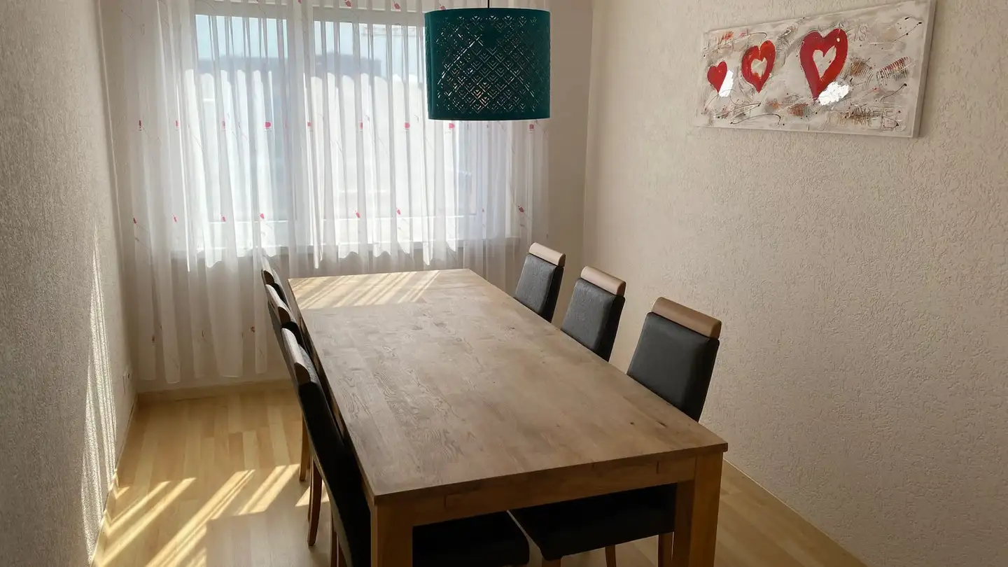Apartment for rent - Obstgartenstrasse 23, 8302 Kloten - Photo 3