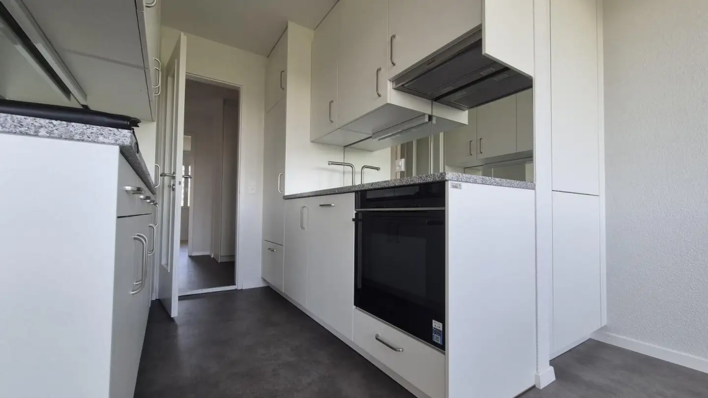 Appartamento in affitto - Fischrainweg 3, 3048 Worblaufen - Foto 2