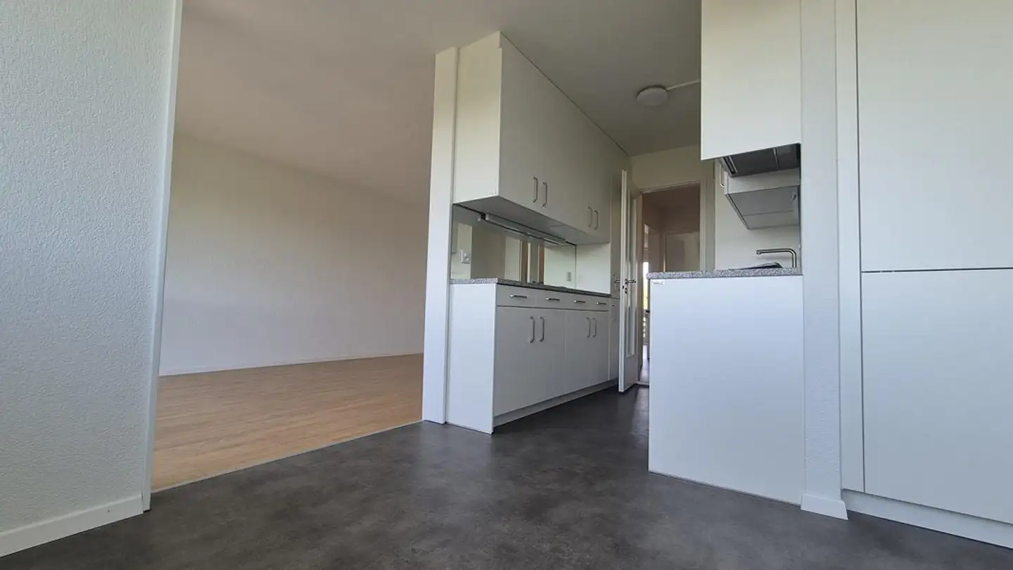 Appartamento in affitto - Fischrainweg 3, 3048 Worblaufen - Foto 3
