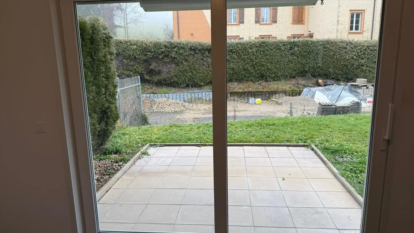 Stepped apartment for rent - Route De Premier, 1337 Vallorbe - Photo 4